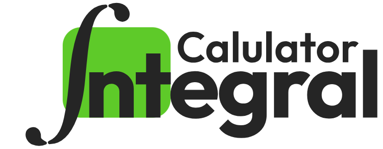 integral calculator with steps logo